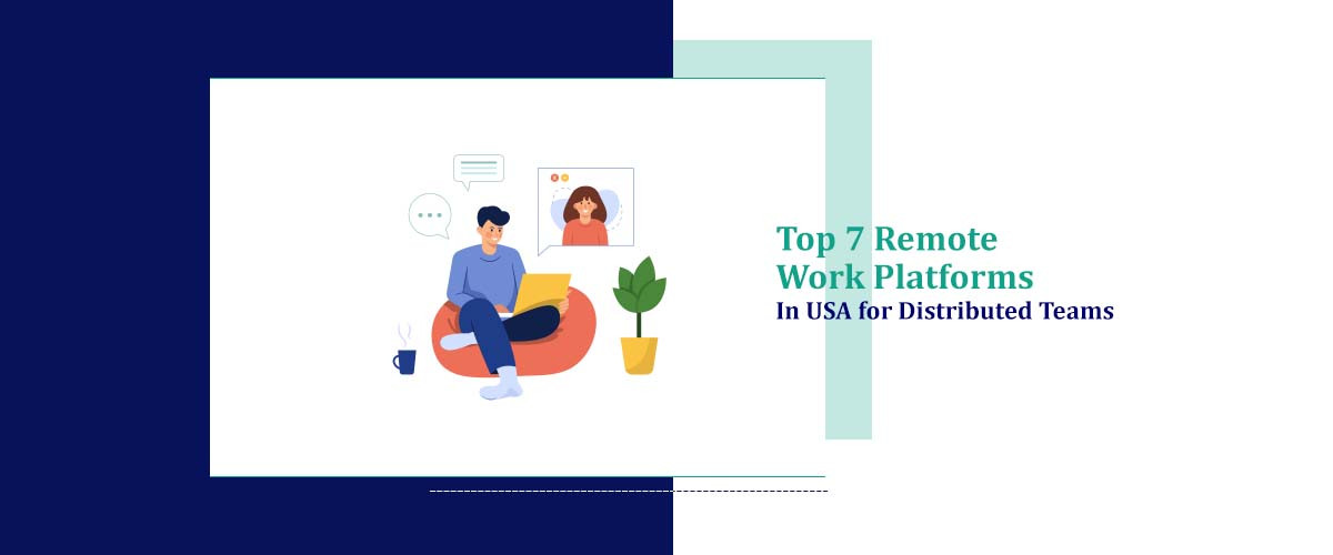 Distributed Work Platform